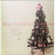 Béla Fleck & The Flecktones, Jingle All The Way (LP)