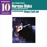 Norman Blake, Sleepy Eyed Joe (CD)