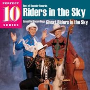 Riders In The Sky, Ghost Riders In The Sky (CD)