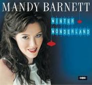 Mandy Barnett, Winter Wonderland (CD)