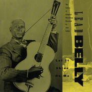 Leadbelly, Let It Shine On Me (CD)
