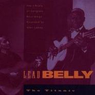 Lead Belly, Titanic (CD)