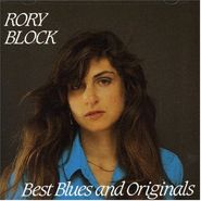Rory Block, Best Blues & Originals (CD)