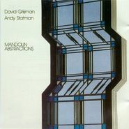 David Grisman, Mandolin Abstractions