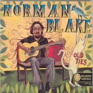 Norman Blake, Old Ties (CD)