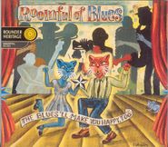 Roomful Of Blues, Blues'll Make You Happy Too (CD)