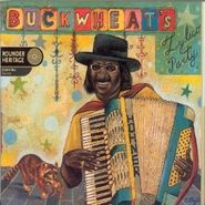 Buckwheat Zydeco, Buckwheat's Zydeco Party