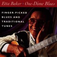 Etta Baker, One-Dime Blues (CD)