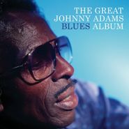 Johnny Adams, The Great Johnny Adams Blues Album