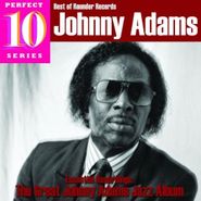 Johnny Adams, Great Johnny Adams Jazz Album (CD)