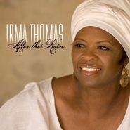 Irma Thomas, After the Rain (CD)