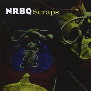 NRBQ, Scraps (CD)