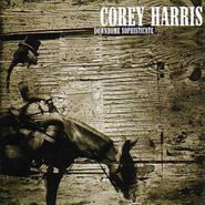 Corey Harris, Downhome Sophisticate (CD)