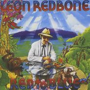 Leon Redbone, Red To Blue (CD)