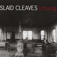 Slaid Cleaves, Unsung (CD)
