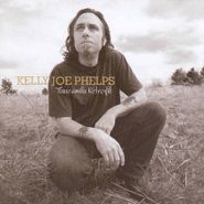 Kelly Joe Phelps, Tunesmith Retrofit (CD)