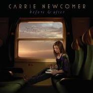 Carrie Newcomer, Before & After (CD)