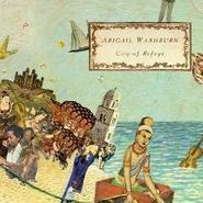 Abigail Washburn, City of Refuge (CD)