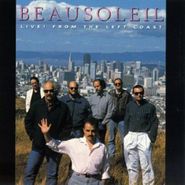 BeauSoleil, Live! From The Left Coast (CD)