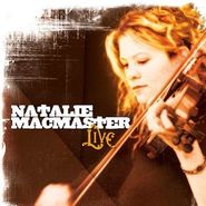 Natalie MacMaster, Live (CD)