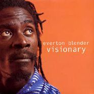 Everton Blender, Visionary (LP)