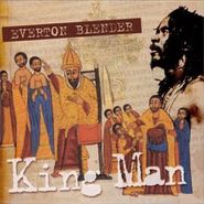 Everton Blender, King Man (CD)