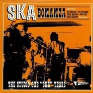 , Ska Bonanza: The Studio One Sk (LP)