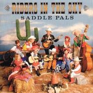 Riders In The Sky, Saddle Pals (CD)