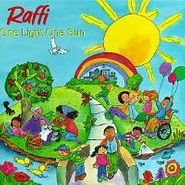 Raffi, One Light One Sun (CD)