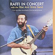 Raffi, Raffi In Concert (CD)