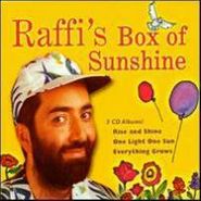 Raffi, Raffi's Box Of Sunshine
