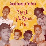 Sweet Honey In The Rock, Still The Same Me (CD)