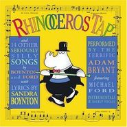Sandra Boynton, Rhinoceros Tap (CD)