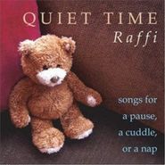 Raffi, Quiet Time (CD)