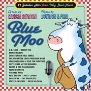 Sandra Boynton, Blue Moo (CD)