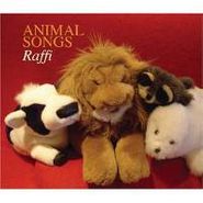 Raffi, Animal Songs (CD)