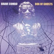Brave Combo, Box Of Ghosts (CD)
