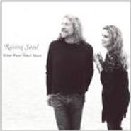 Robert Plant, Raising Sand (LP)