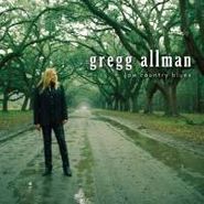 Gregg Allman, Low Country Blues (LP)