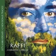 Raffi, Evergreen Everblue: 20th Anniversary (CD)