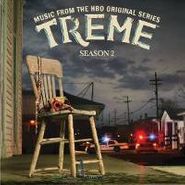 Various Artists, Treme, Season 2 [OST] (CD)