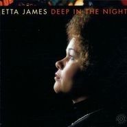 Etta James, Deep In The Night (CD)