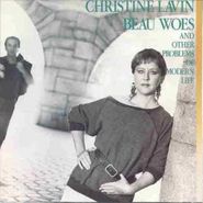 Christine Lavin, Beau Woes & Other Problems (CD)