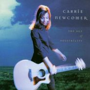 Carrie Newcomer, Age Of Possibility (CD)
