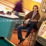 Ellis Paul, American Jukebox Fables (CD)