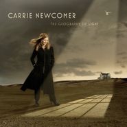 Carrie Newcomer, Geography Of Light (CD)