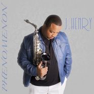 J. Henry, Phenomenon (CD)
