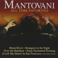 Mantovani, Mantovani: All Time Favorites (CD)