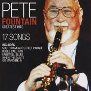 Pete Fountain, Greatest Hits (CD)