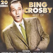 Bing Crosby, Best Of Bing Crosby (CD)